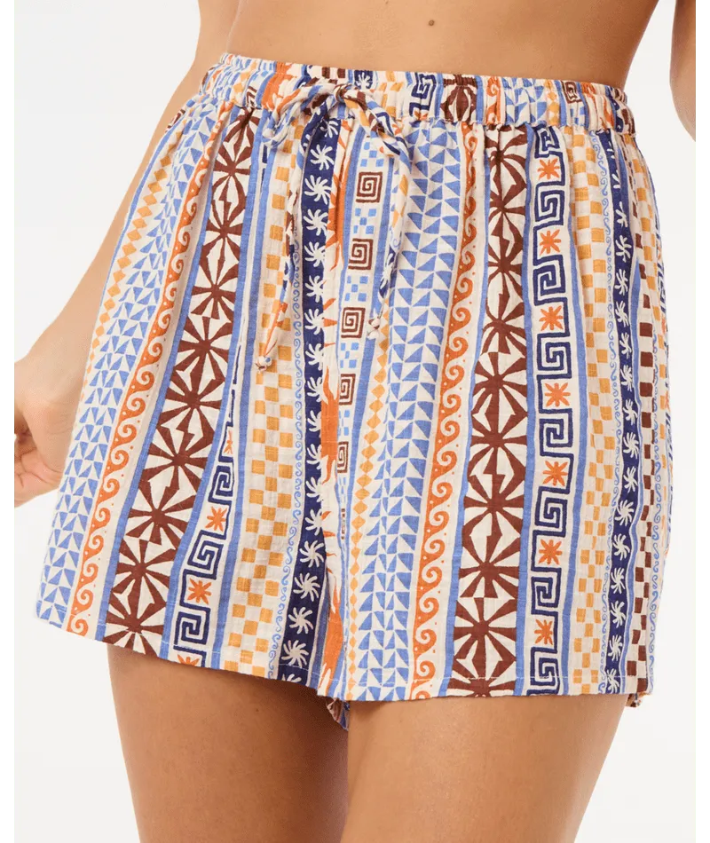 San Carlos Short - Beachin Surf