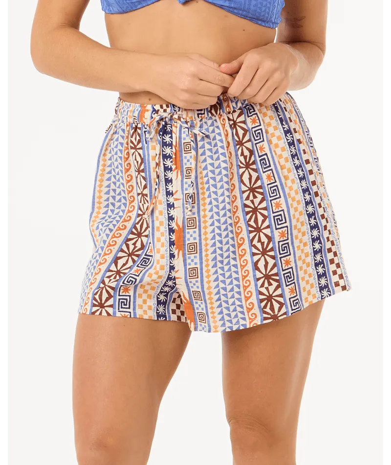 San Carlos Short - Beachin Surf