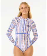 San Carlos Upf Surfsuit - Beachin Surf
