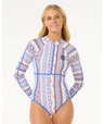 San Carlos Upf Surfsuit - Beachin Surf