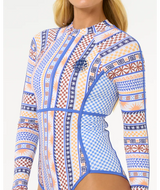 San Carlos Upf Surfsuit - Beachin Surf