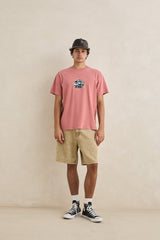 Sam Miguel Ripstop Cap