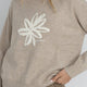 Sanctuary Crewneck Knit - Beachin Surf