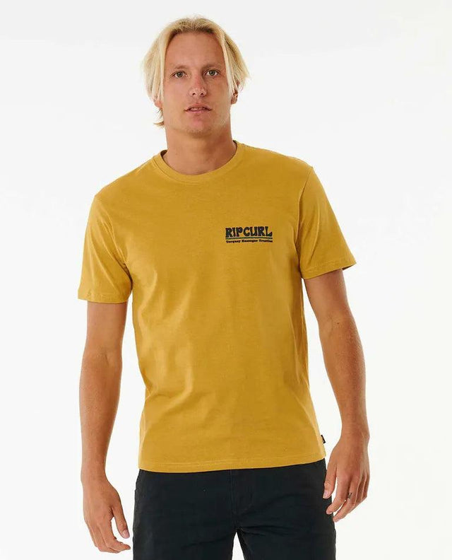 SANCTUARY DESTO TEE | RIP CURL | Beachin Surf