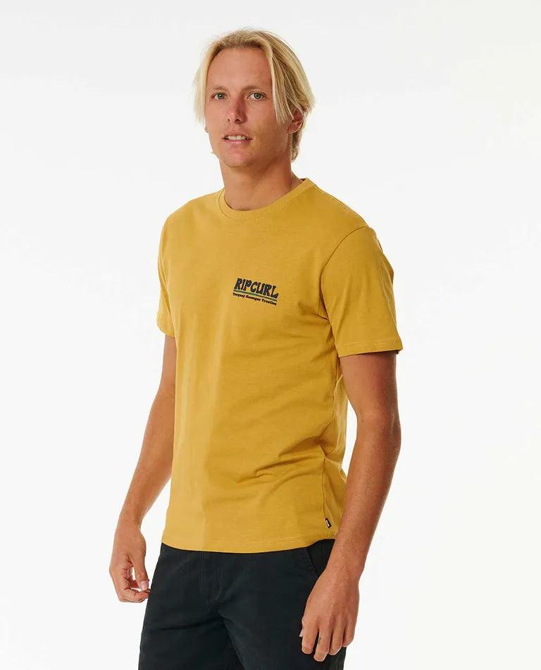 SANCTUARY DESTO TEE | RIP CURL | Beachin Surf