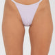 Sandalwod Bikini Bottom - Beachin Surf