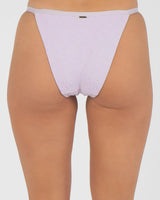 Sandalwod Bikini Bottom - Beachin Surf
