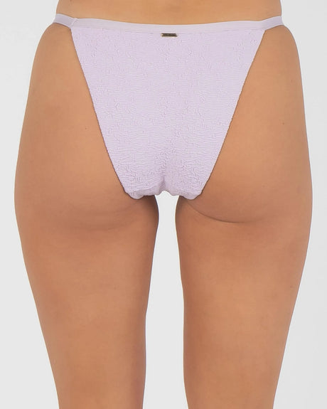 Sandalwod Bikini Bottom - Beachin Surf
