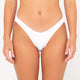 Sandalwood Midi Bikini Pant - Beachin Surf