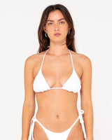 Sandalwood Multiway Bikini Top - Beachin Surf