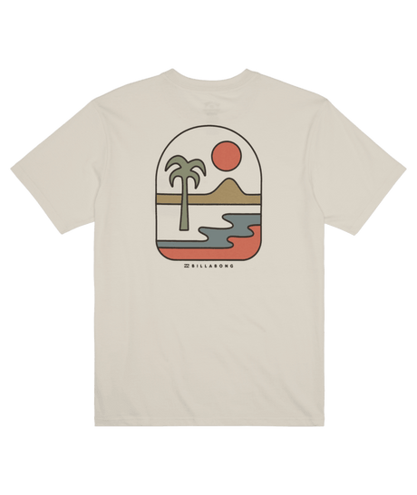 Sands - T-Shirt - Beachin Surf