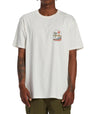 Sands - T-Shirt - Beachin Surf