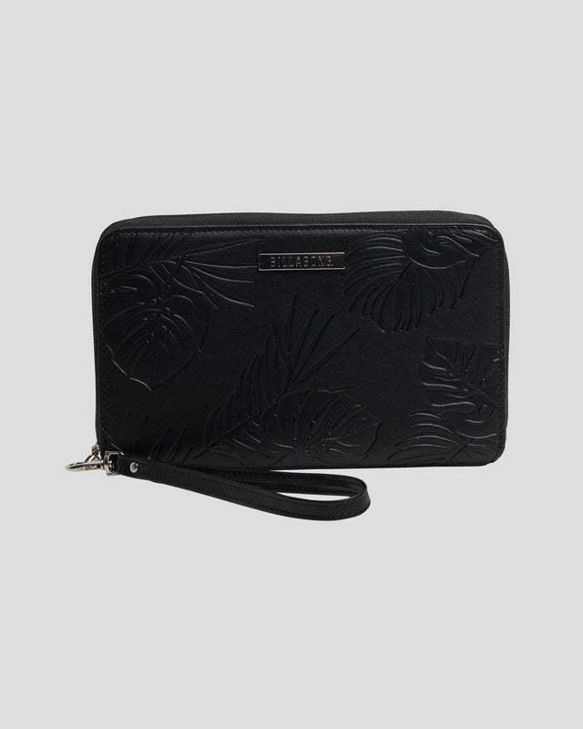 SANDY PALMS WALLET - Beachin Surf