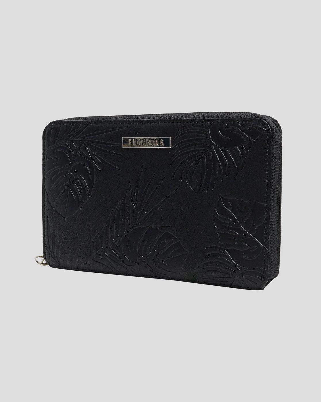 SANDY PALMS WALLET - Beachin Surf