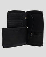 SANDY PALMS WALLET - Beachin Surf