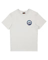 Santa Cruz OS Bold Shadow Dot Tee - Beachin Surf