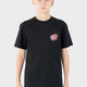 Santa Cruz Youth Sc Meek Og Slasher Tee - Beachin Surf