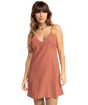 Santorini Slip Dress - Beachin Surf