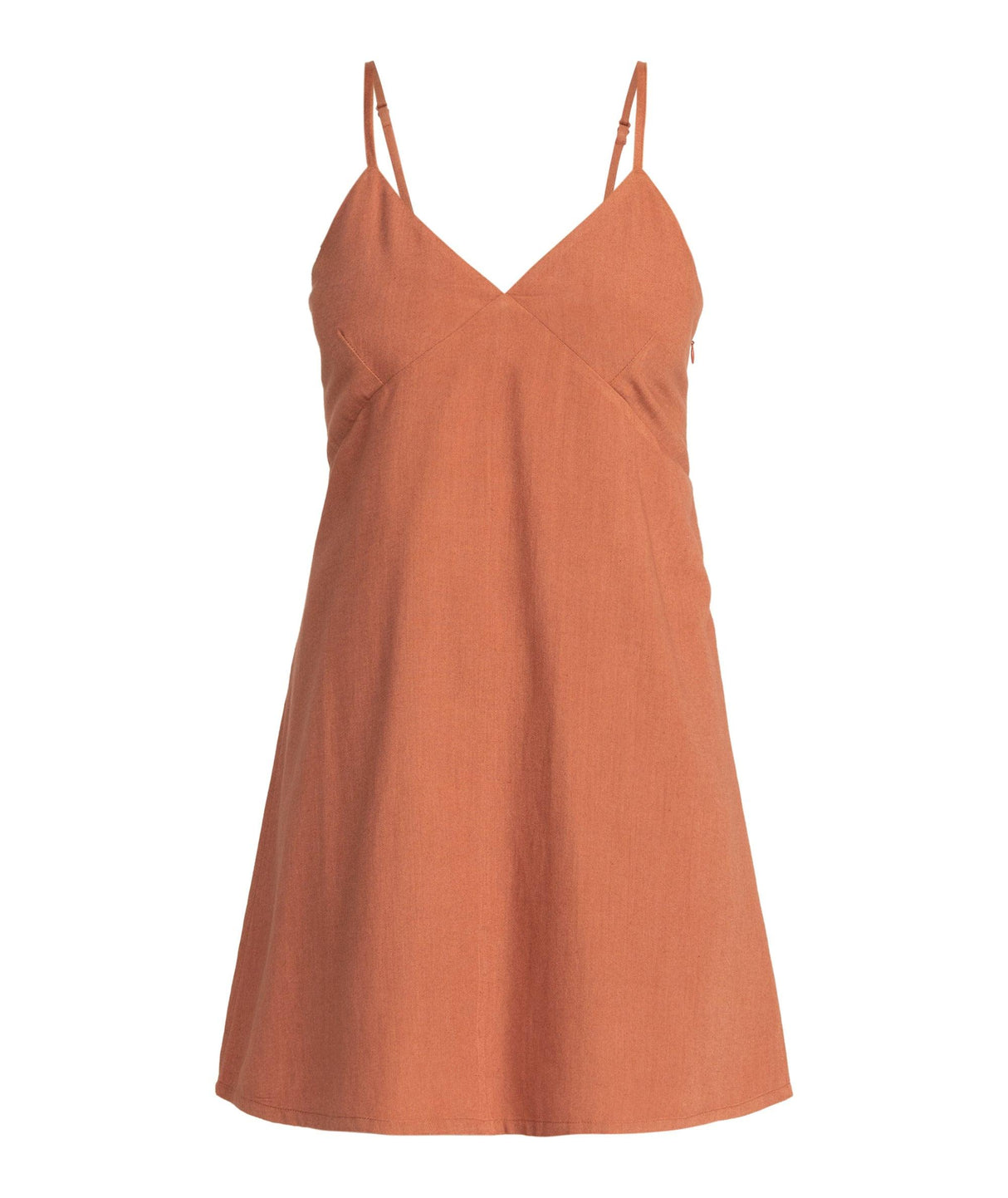 Santorini Slip Dress - Beachin Surf