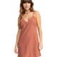 Santorini Slip Dress - Beachin Surf
