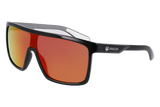 Dr Momentum Shiny Black / Grey / Ll Red Ion Polar