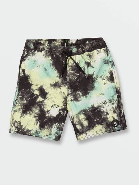 Saturate Trunk - Beachin Surf