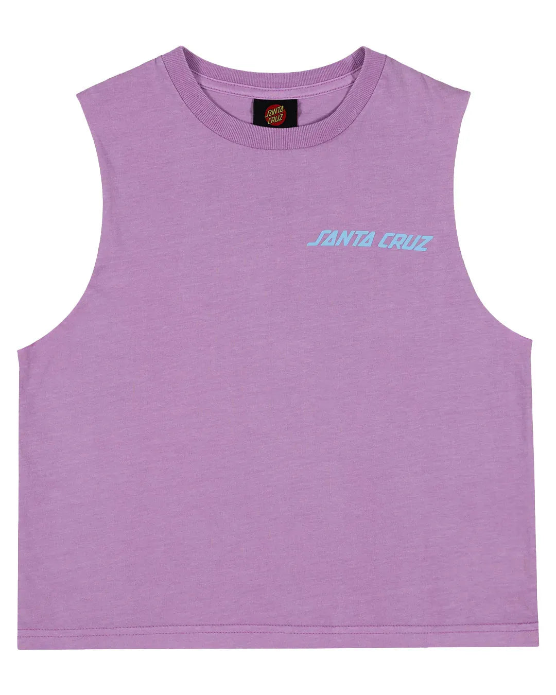 SC Delta Strip Chest Muscle - Beachin Surf