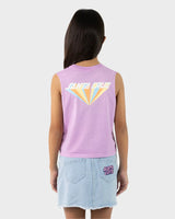SC Delta Strip Chest Muscle - Beachin Surf