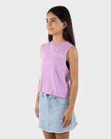 SC Delta Strip Chest Muscle - Beachin Surf