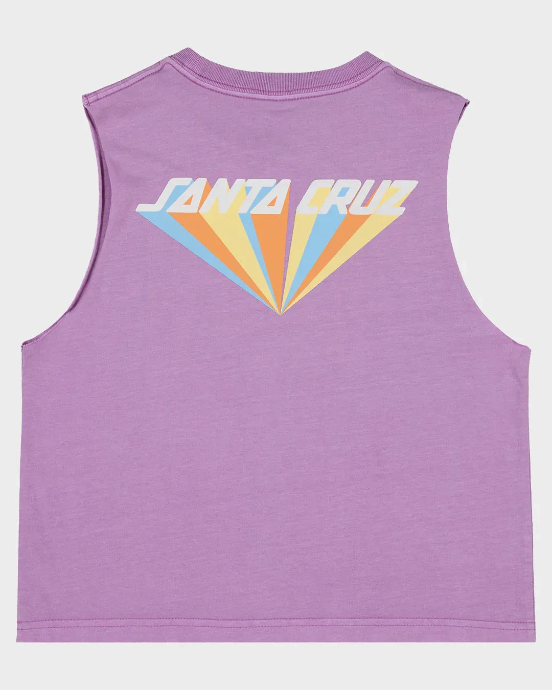 SC Delta Strip Chest Muscle - Beachin Surf