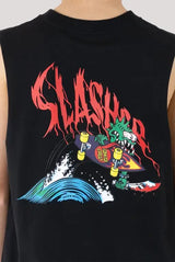 SC Meek OG Slasher Muscle - Beachin Surf