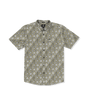 SCALER STONE WOVEN SS - Beachin Surf