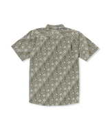 SCALER STONE WOVEN SS - Beachin Surf