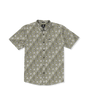 Scaler stone Woven SS - Beachin Surf
