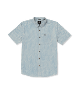 SCALER STONE WOVEN SS - Beachin Surf