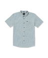 SCALER STONE WOVEN SS - Beachin Surf