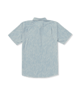 SCALER STONE WOVEN SS - Beachin Surf