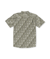 Scaler stone Woven SS - Beachin Surf
