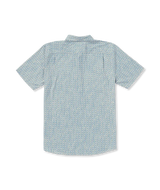 Scaler stone Woven SS - Beachin Surf