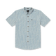 Scaler stone Woven SS - Beachin Surf