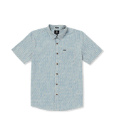 Scaler stone Woven SS - Beachin Surf