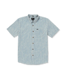 Scaler stone Woven SS - Beachin Surf