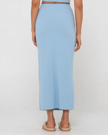 Scarlett Maxi Skirt - Beachin Surf
