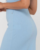 Scarlett Maxi Skirt - Beachin Surf