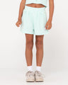 Scarlett Relaxed Lounge Short Girls - Beachin Surf