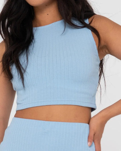 Scarlett Tank - Beachin Surf