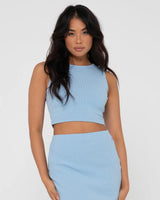 Scarlett Tank - Beachin Surf