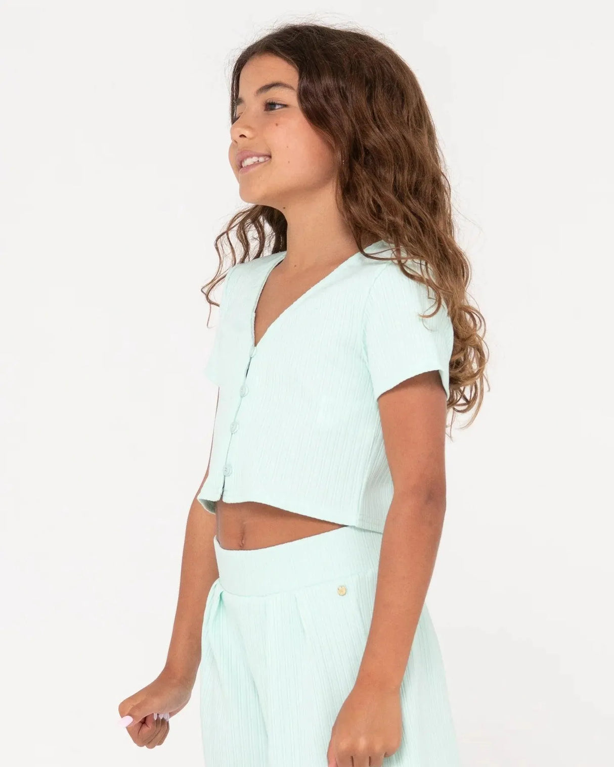 Scarlett Top Girls - Beachin Surf