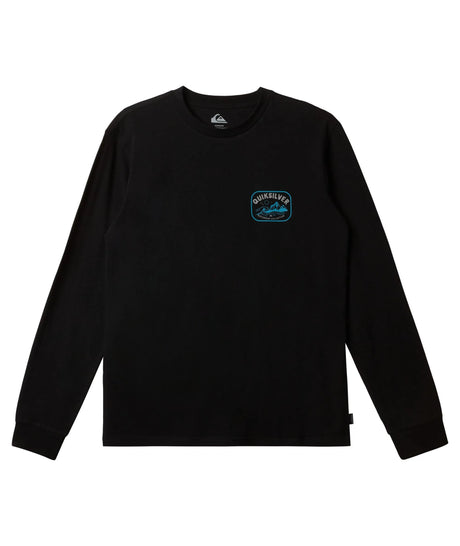 Scenic Box Long Sleeve - Beachin Surf
