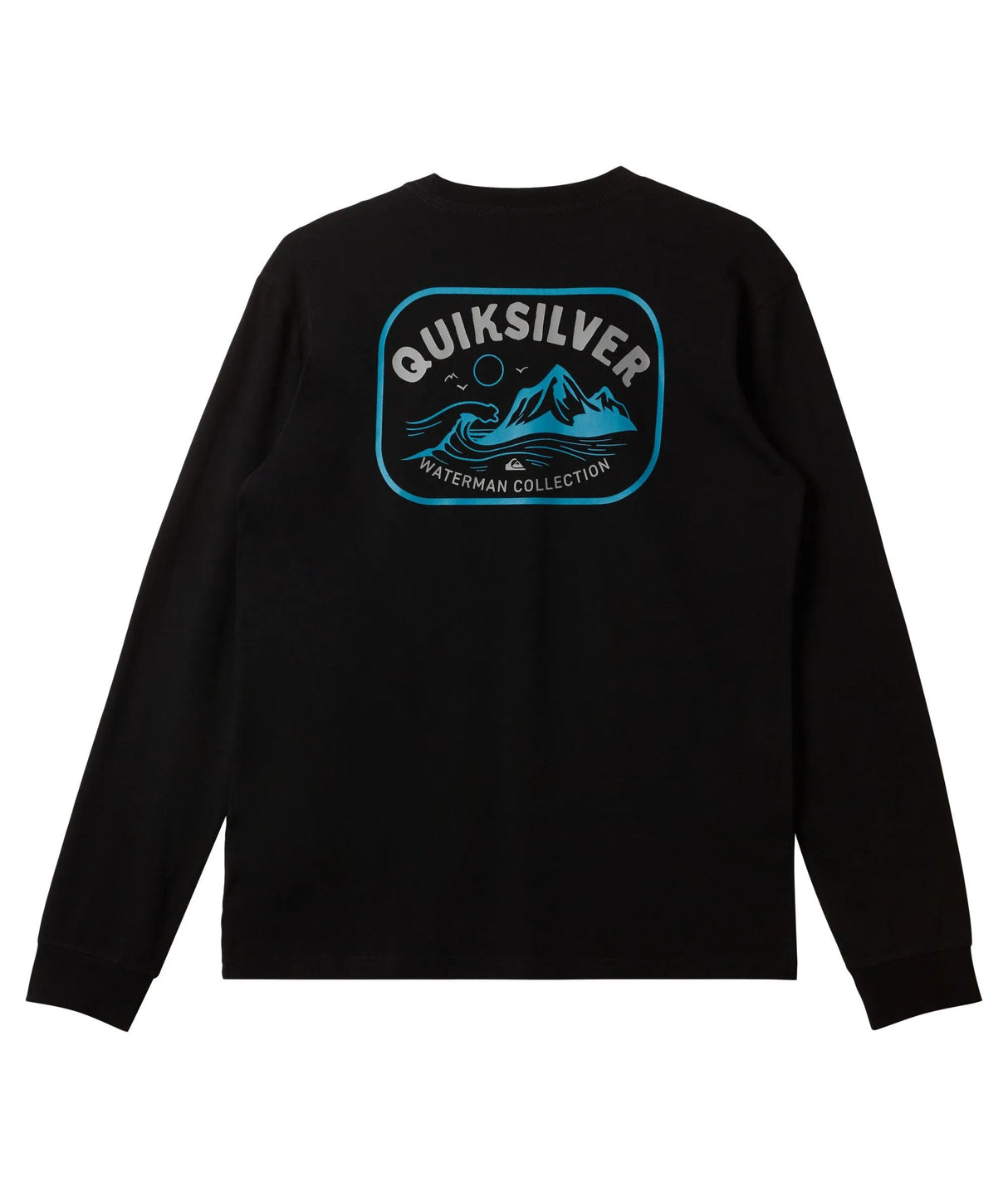 Scenic Box Long Sleeve - Beachin Surf